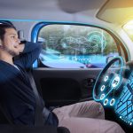 アプリで管理できる車